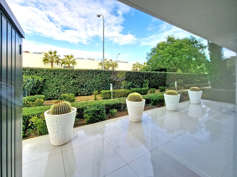 Apartamento T3 para Venda em Albufeira e Olhos de Água Foto 18