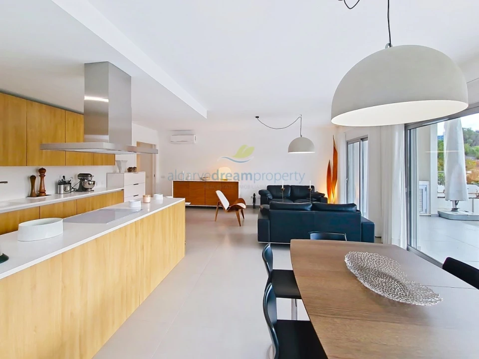 Apartamento T3 para Venda em Albufeira e Olhos de Água Foto 23
