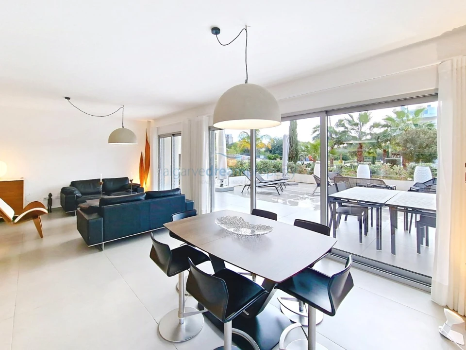 Apartamento T3 para Venda em Albufeira e Olhos de Água Foto 26