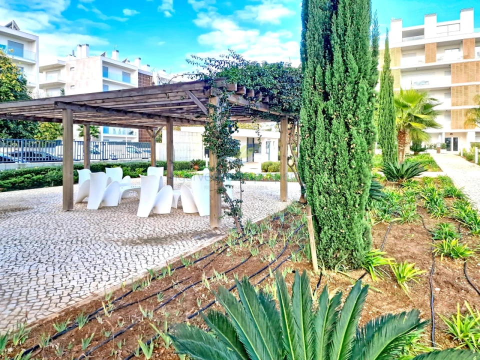 Apartamento T3 para Venda em Albufeira e Olhos de Água Foto 35