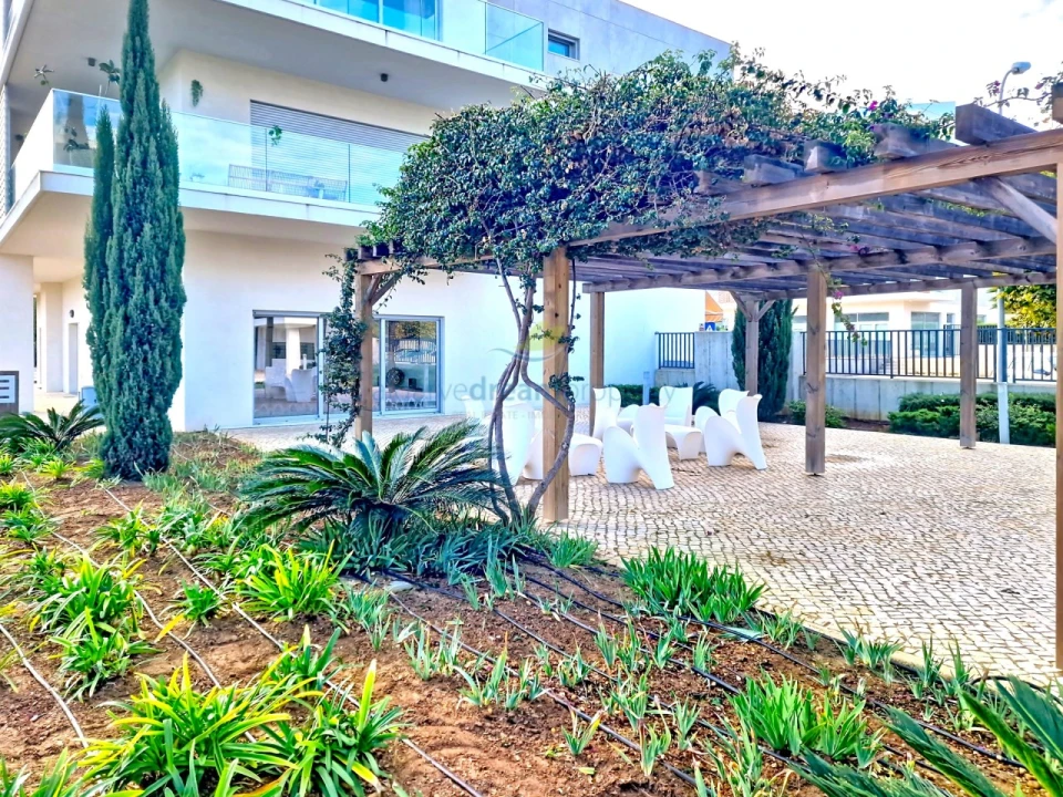 Apartamento T3 para Venda em Albufeira e Olhos de Água Foto 36