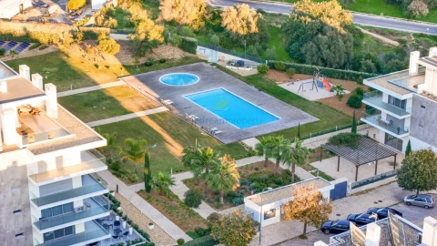 Apartamento T3 para Venda em Albufeira e Olhos de Água