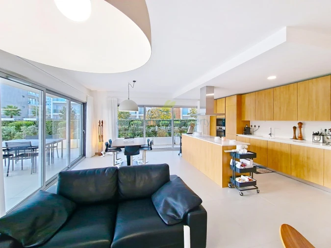 Apartamento T3 para Venda em Albufeira e Olhos de Água Foto 2