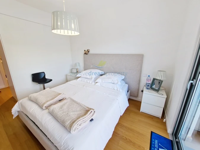 Apartamento T3 para Venda em Albufeira e Olhos de Água Foto 16