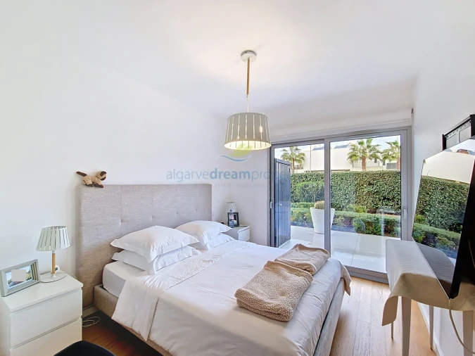Apartamento T3 para Venda em Albufeira e Olhos de Água Foto 17
