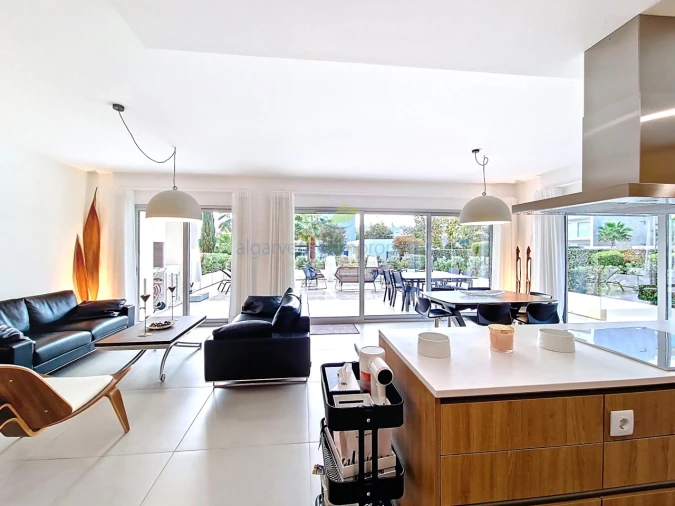 Apartamento T3 para Venda em Albufeira e Olhos de Água Foto 20