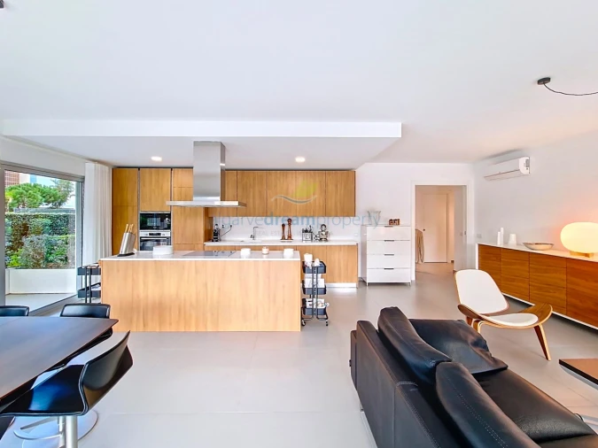 Apartamento T3 para Venda em Albufeira e Olhos de Água Foto 25