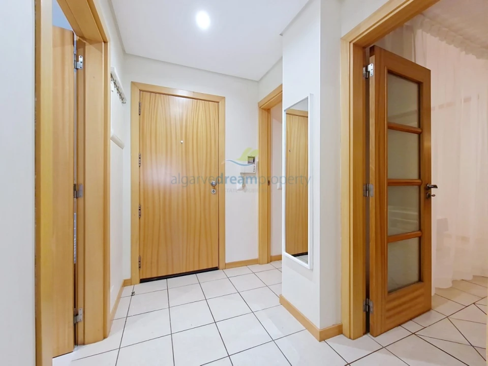 Apartamento T1 para Venda em Albufeira e Olhos de Água Foto 5