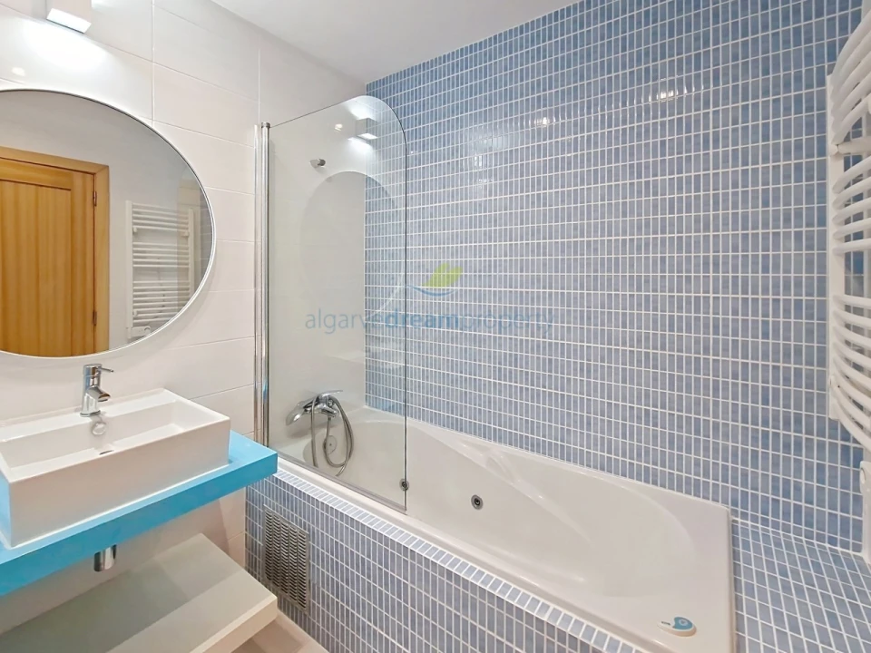 Apartamento T1 para Venda em Albufeira e Olhos de Água Foto 7