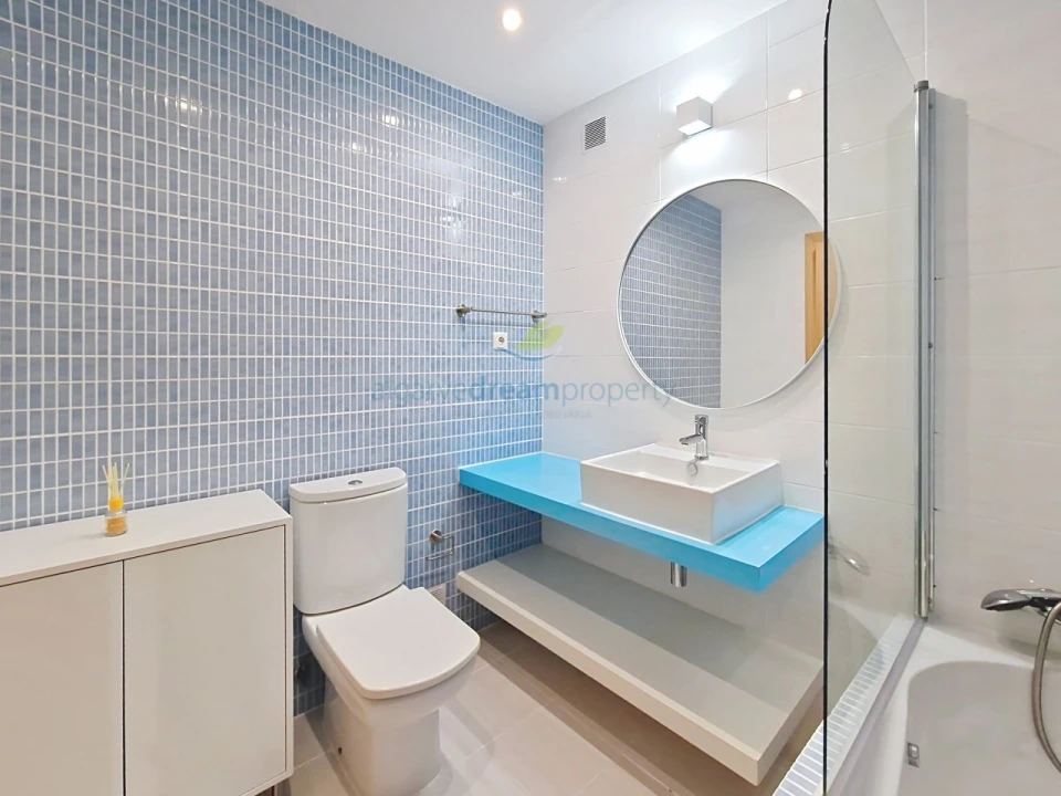 Apartamento T1 para Venda em Albufeira e Olhos de Água Foto 8