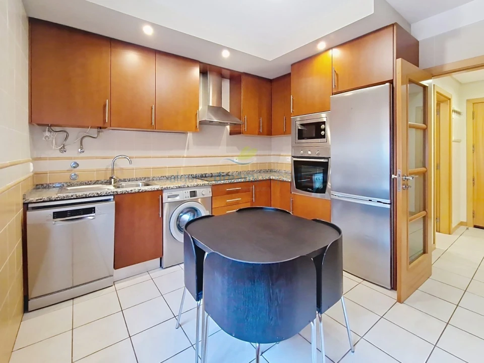 Apartamento T1 para Venda em Albufeira e Olhos de Água Foto 11