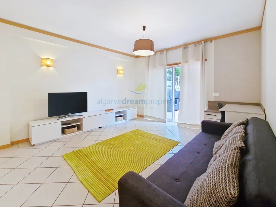 Apartamento T1 para Venda em Albufeira e Olhos de Água Foto 14