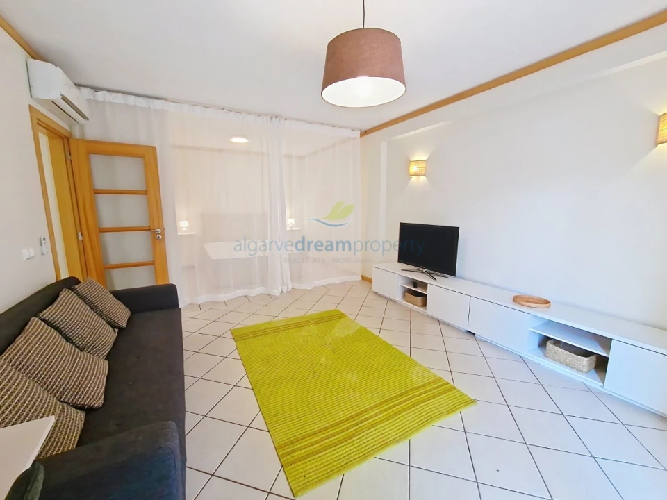 Apartamento T1 para Venda em Albufeira e Olhos de Água Foto 15