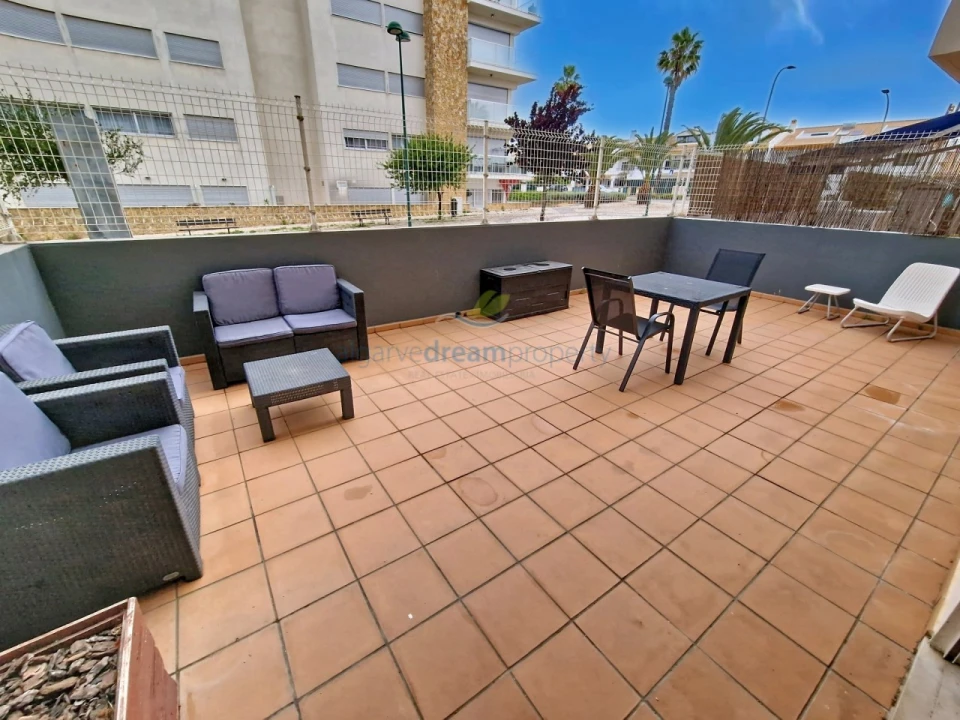 Apartamento T1 para Venda em Albufeira e Olhos de Água Foto 19