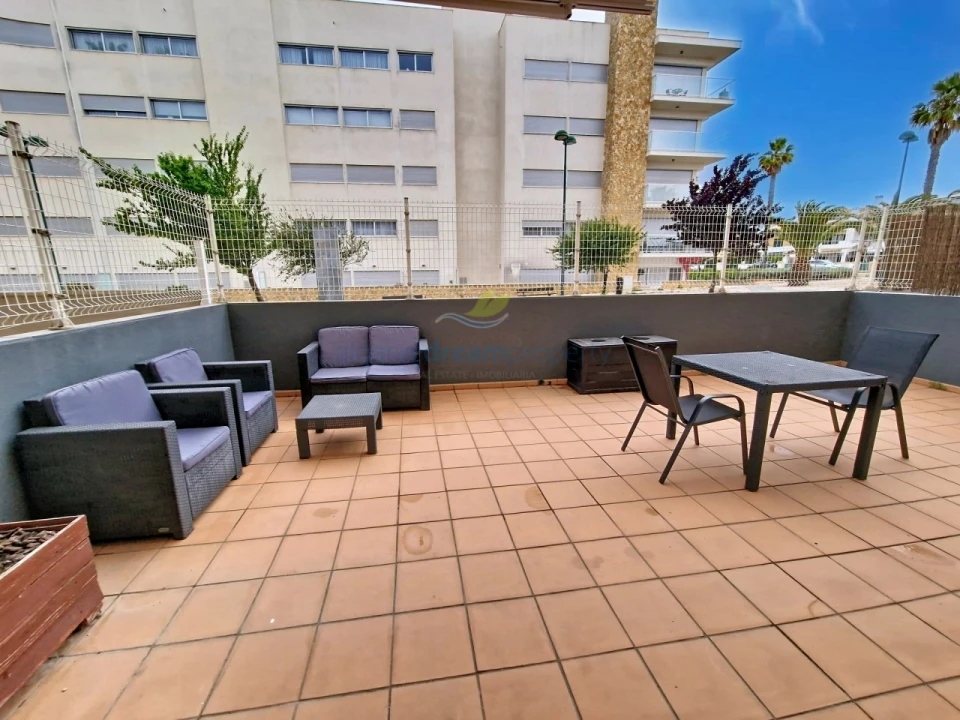 Apartamento T1 para Venda em Albufeira e Olhos de Água Foto 20