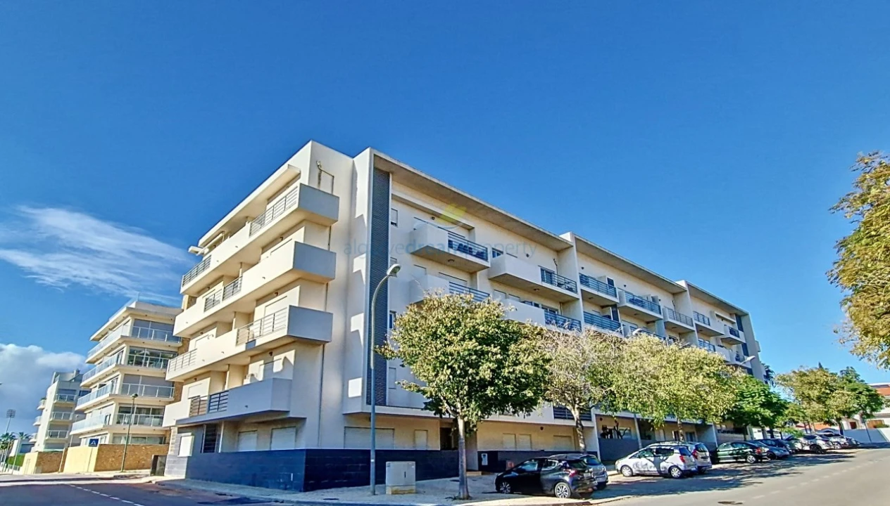 Apartamento T1 para Venda em Albufeira e Olhos de Água Foto 21