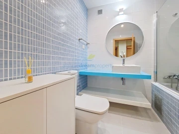 Apartamento T1 para Venda em Albufeira e Olhos de Água