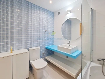 Apartamento T1 para Venda em Albufeira e Olhos de Água