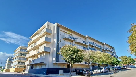 Apartamento T1 para Venda em Albufeira e Olhos de Água