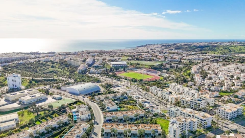 Apartamento T1 para Venda em Albufeira e Olhos de Água