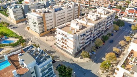 Apartamento T1 para Venda em Albufeira e Olhos de Água