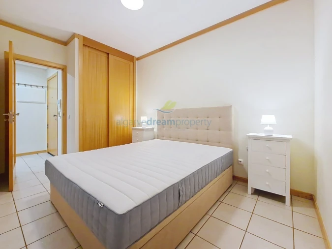 Apartamento T1 para Venda em Albufeira e Olhos de Água Foto 4