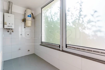 Apartamento T2 para Venda em São Martinho