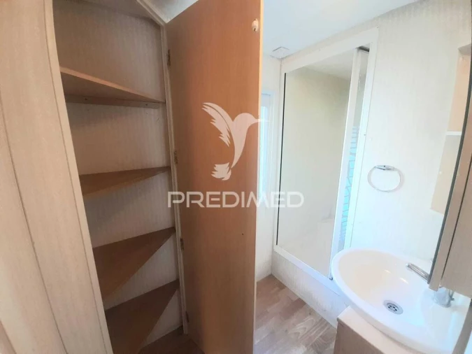 Moradia T2 para Venda em Pinhal Novo Foto 17