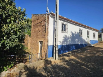 Moradia T3 para Venda em Serpa (Salvador e Santa Maria)