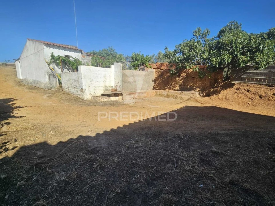 Moradia T3 para Venda em Serpa (Salvador e Santa Maria) Foto 9