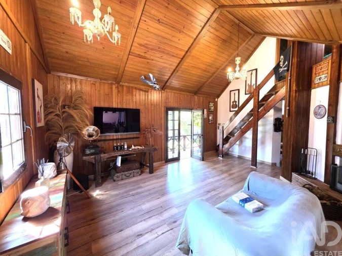 Moradia T2 para Venda em Corroios Foto 7