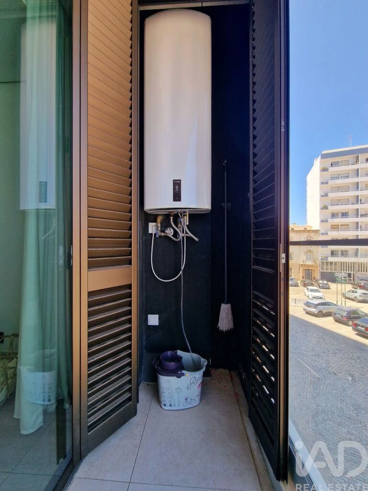Apartamento T2 para Arrendamento em Faro (Sé e São Pedro) Foto 14