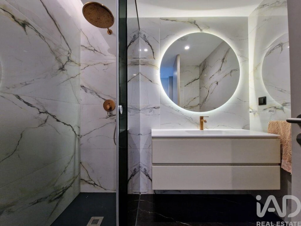 Apartamento T2 para Arrendamento em Faro (Sé e São Pedro) Foto 24