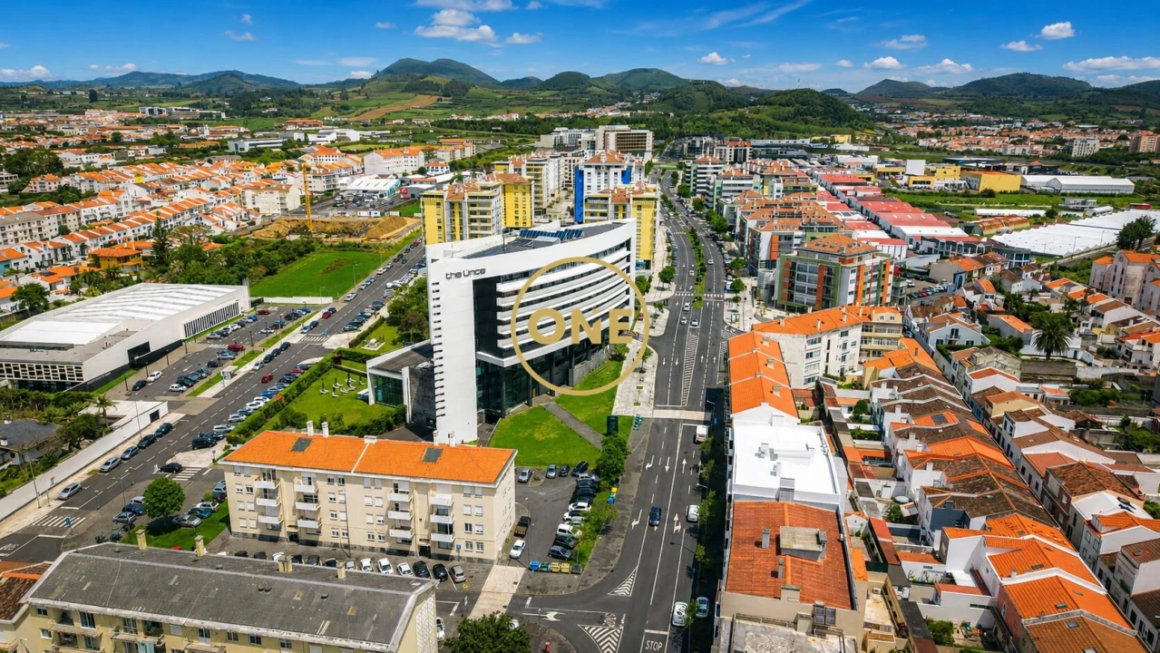 Apartamento T3 para Venda em Ponta Delgada (São Pedro) Foto 18