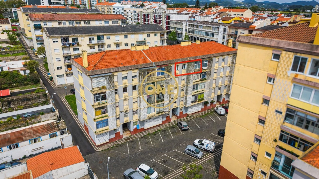 Apartamento T3 para Venda em Ponta Delgada (São Pedro) Foto 19
