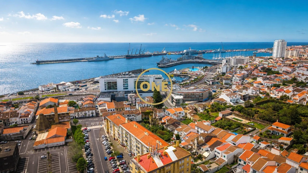 Apartamento T3 para Venda em Ponta Delgada (São Pedro) Foto 17
