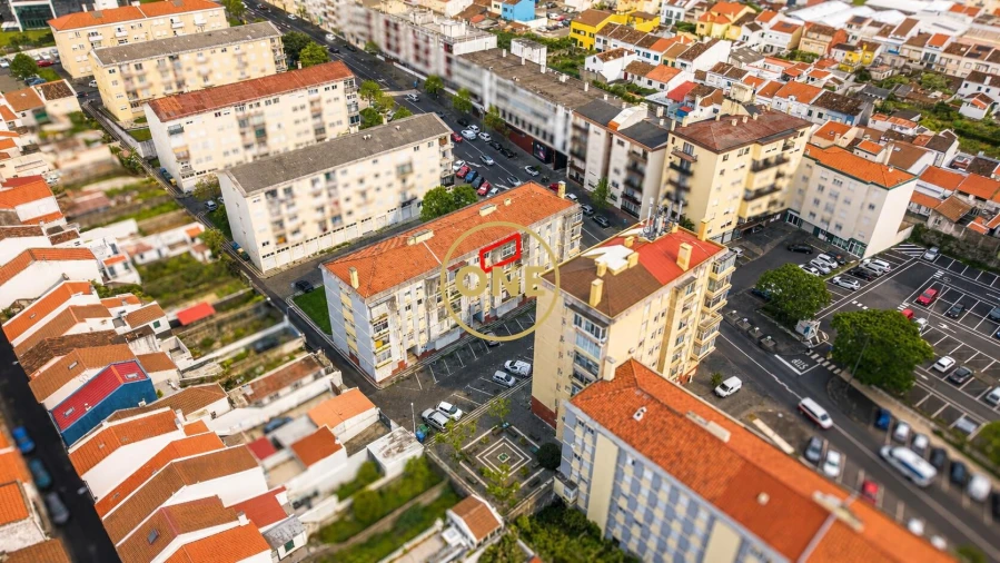 Apartamento T3 para Venda em Ponta Delgada (São Pedro) Foto 20