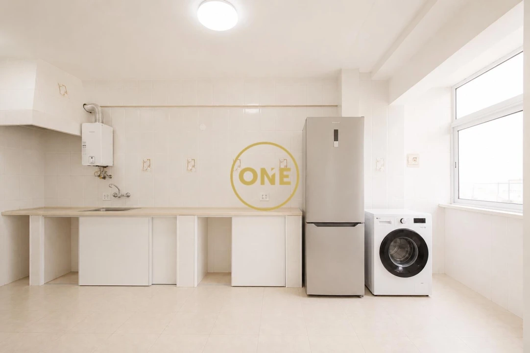 Apartamento T3 para Venda em Ponta Delgada (São Pedro) Foto 5