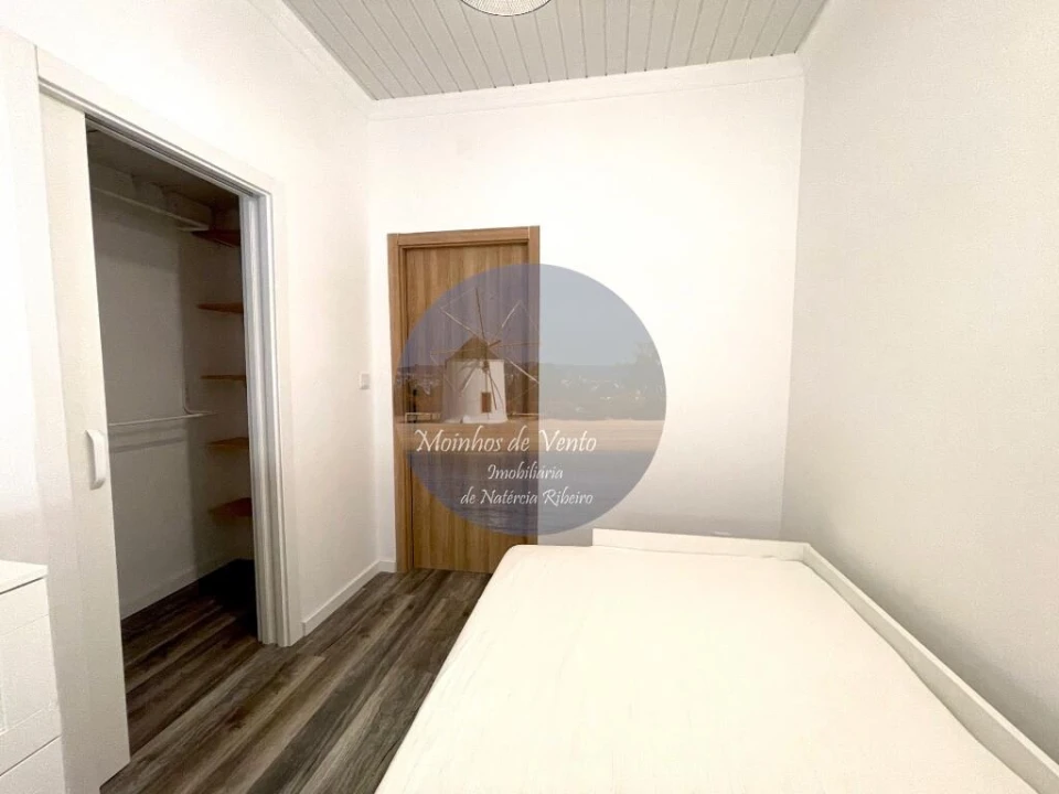 Apartamento T2 para Venda em Alto do Seixalinho, Santo André e Verderena Foto 14