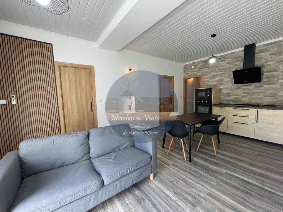 Apartamento T2 para Venda em Alto do Seixalinho, Santo André e Verderena Foto 5