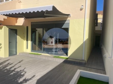 Apartamento T2 para Venda em Alto do Seixalinho, Santo André e Verderena
