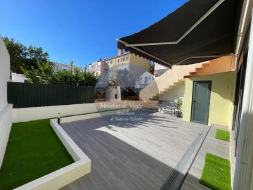 Apartamento T2 para Venda em Alto do Seixalinho, Santo André e Verderena