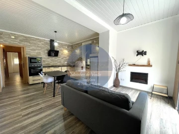 Apartamento T2 para Venda em Alto do Seixalinho, Santo André e Verderena