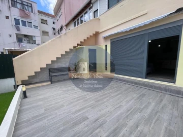 Apartamento T2 para Venda em Alto do Seixalinho, Santo André e Verderena