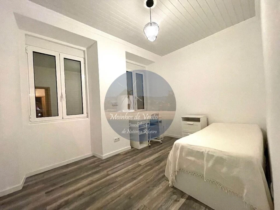 Apartamento T2 para Venda em Alto do Seixalinho, Santo André e Verderena Foto 10