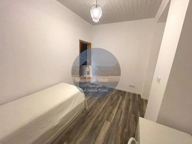 Apartamento T2 para Venda em Alto do Seixalinho, Santo André e Verderena Foto 13