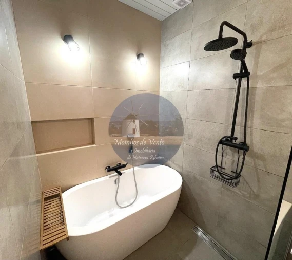 Apartamento T2 para Venda em Alto do Seixalinho, Santo André e Verderena Foto 16