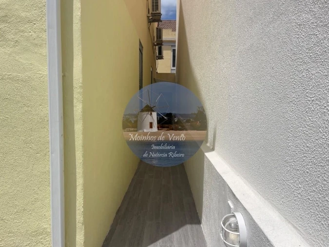 Apartamento T2 para Venda em Alto do Seixalinho, Santo André e Verderena Foto 21