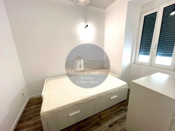Apartamento T2 para Venda em Alto do Seixalinho, Santo André e Verderena Foto 12