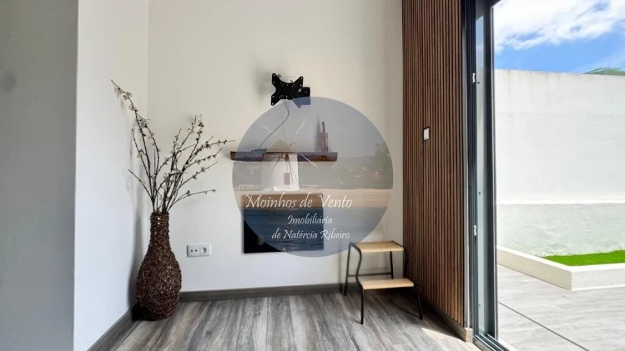 Apartamento T2 para Venda em Alto do Seixalinho, Santo André e Verderena Foto 7